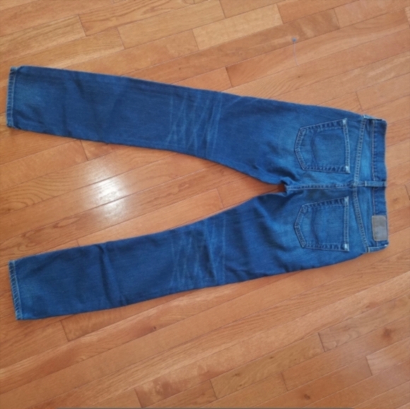 BULLHEAD DRAKES SKINNIEST 28×32 SUPER SOFT&STRETCH - Picture 5 of 13